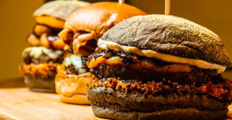 24 Foods That Somehow Got Worse After They Got Popular