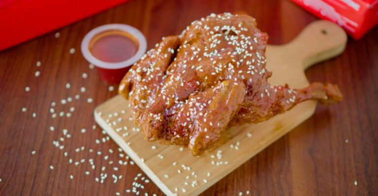 24 Foods That Start as a Joke and End as the Best Bite