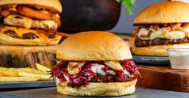 24 foods that somehow survived every food trend