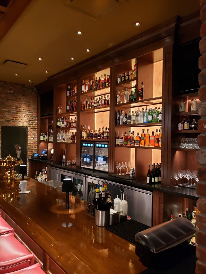 Harry's Steakhouse-Grand Forks - Grand Forks, North Dakota