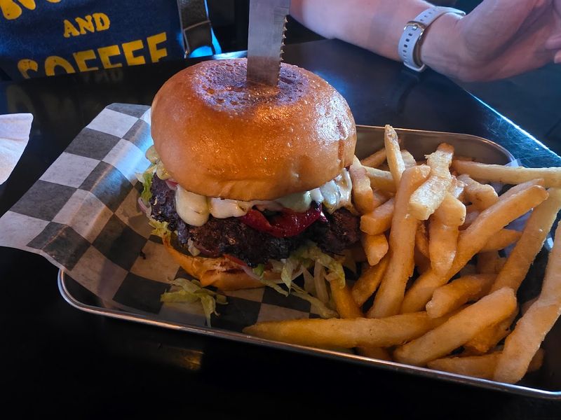 Lindy's on 4th - Tucson, Arizona