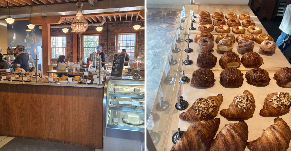 8 South Dakota Kuchen Bakeries Where The Slices Still Follow Old Family Recipes