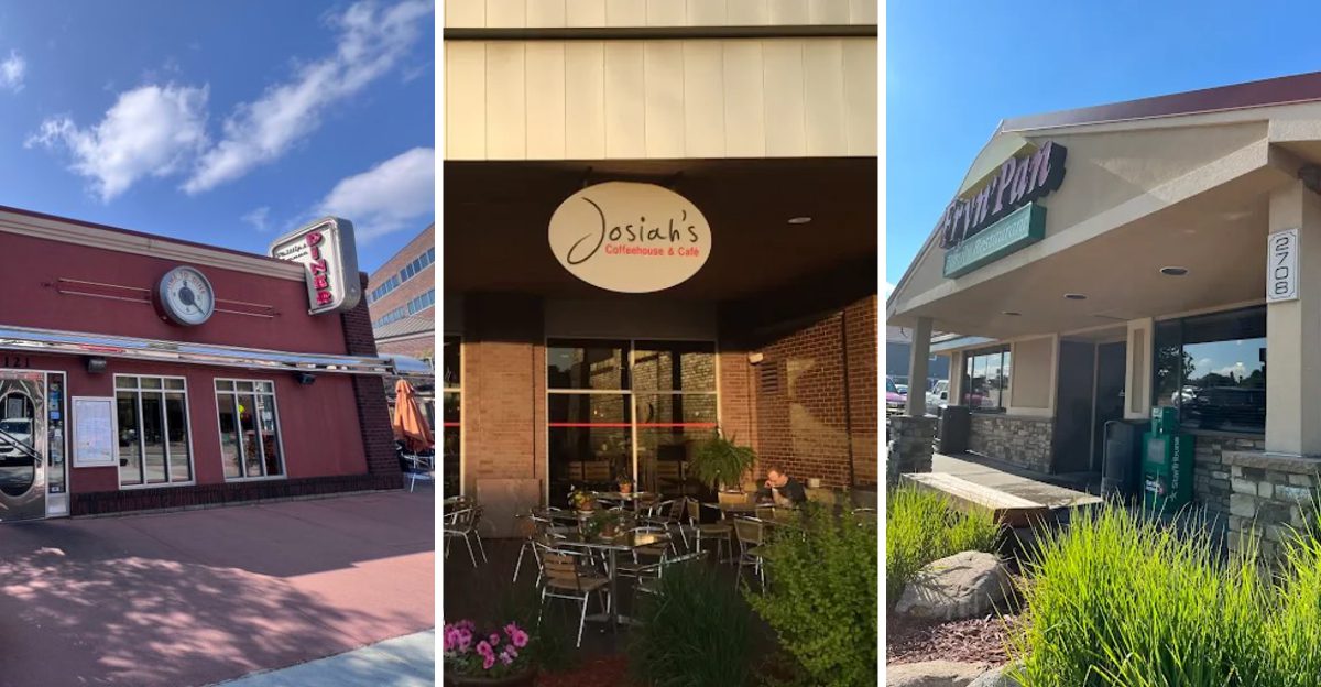 9 South Dakota Breakfast Spots Serving Biscuits And Gravy That Taste Like Home