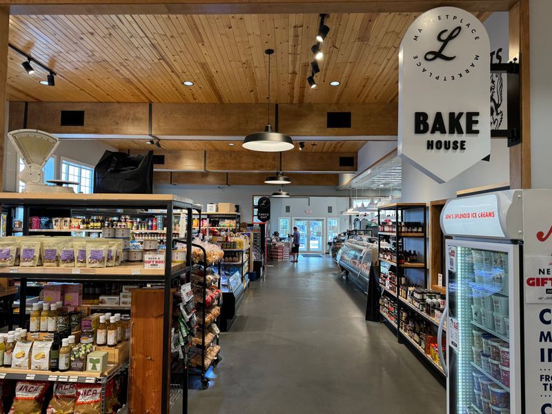 Look's Marketplace - Sioux Falls, South Dakota