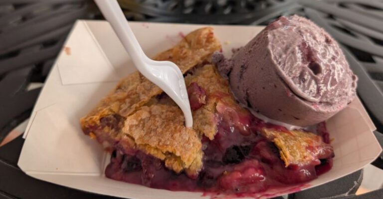 9 South Dakota Pie Counters Where The Crust Still Cracks Like It Should