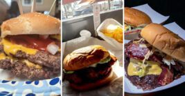 9 Unassuming Arizona Restaurants That Serve Outrageously Delicious Burgers