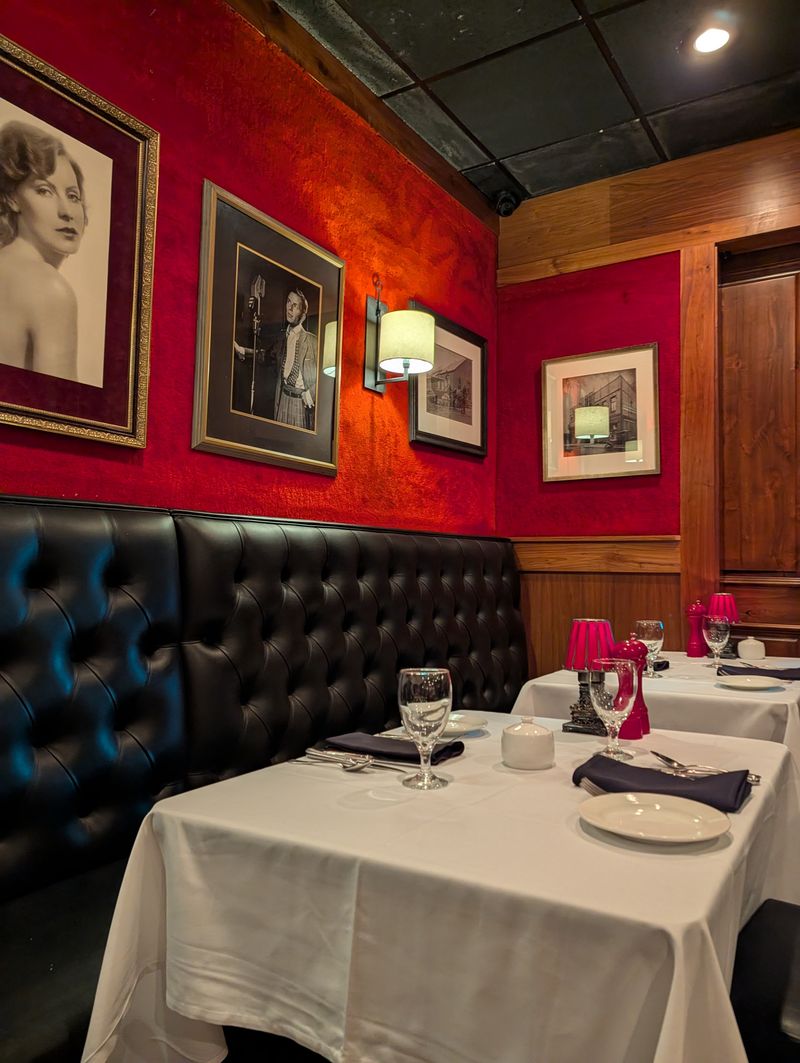 THE WONDER BAR STEAKHOUSE - Clarksburg, West Virginia