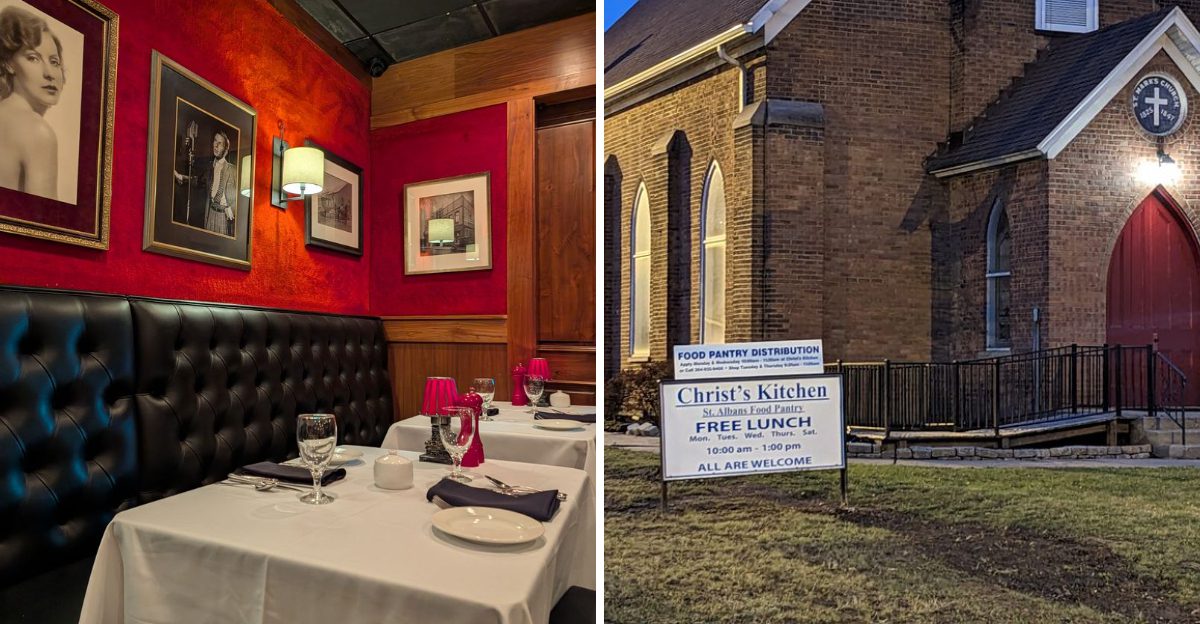 9 West Virginia Trout Fry Spots Where The Catch Of The Day Sells Out Fast