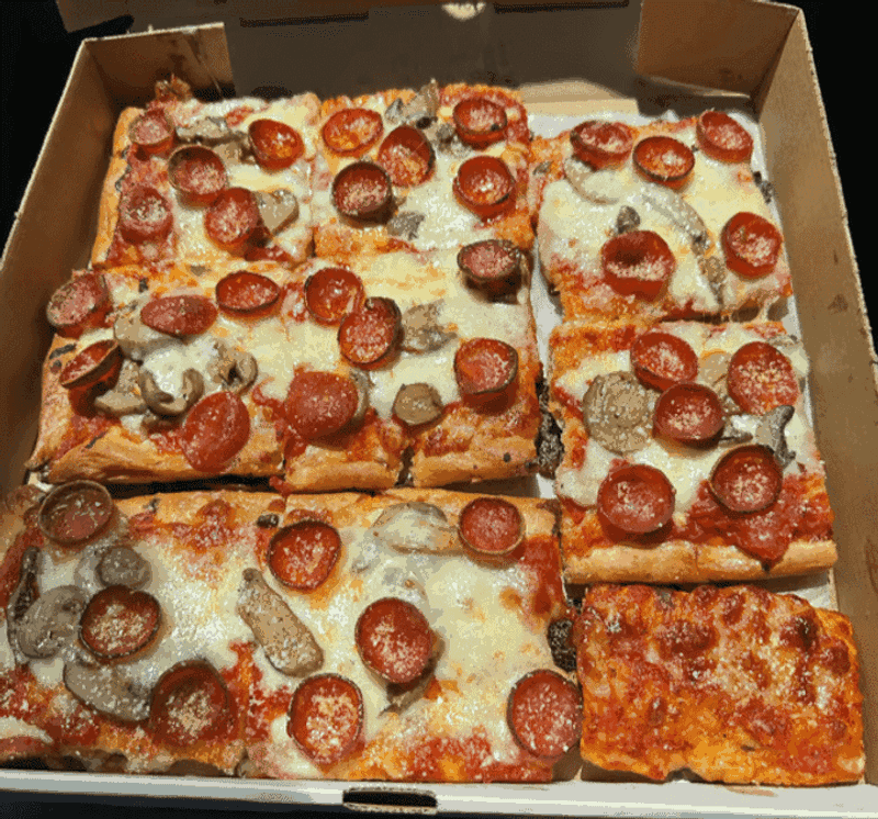 This Hidden Florida Pizza Spot Is So Good, Locals Can’t Stop Talking About It 5 The Take-and-Bake Option That Changes Everything