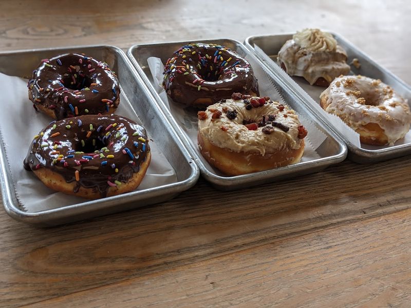 This Little-Known Donut Shop Might Be Florida's Best-Kept Secret 11 Why Good Dough Earns Its Loyal Local Following