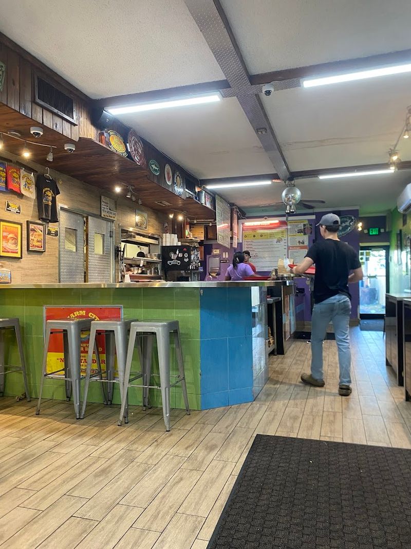 Counter-Service Simplicity That Actually Works