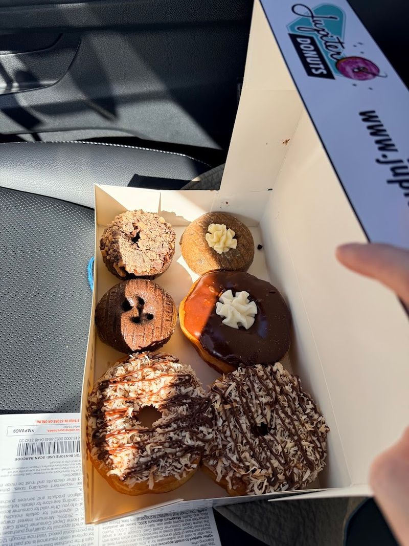 Seasonal Flavors That Keep You Guessing