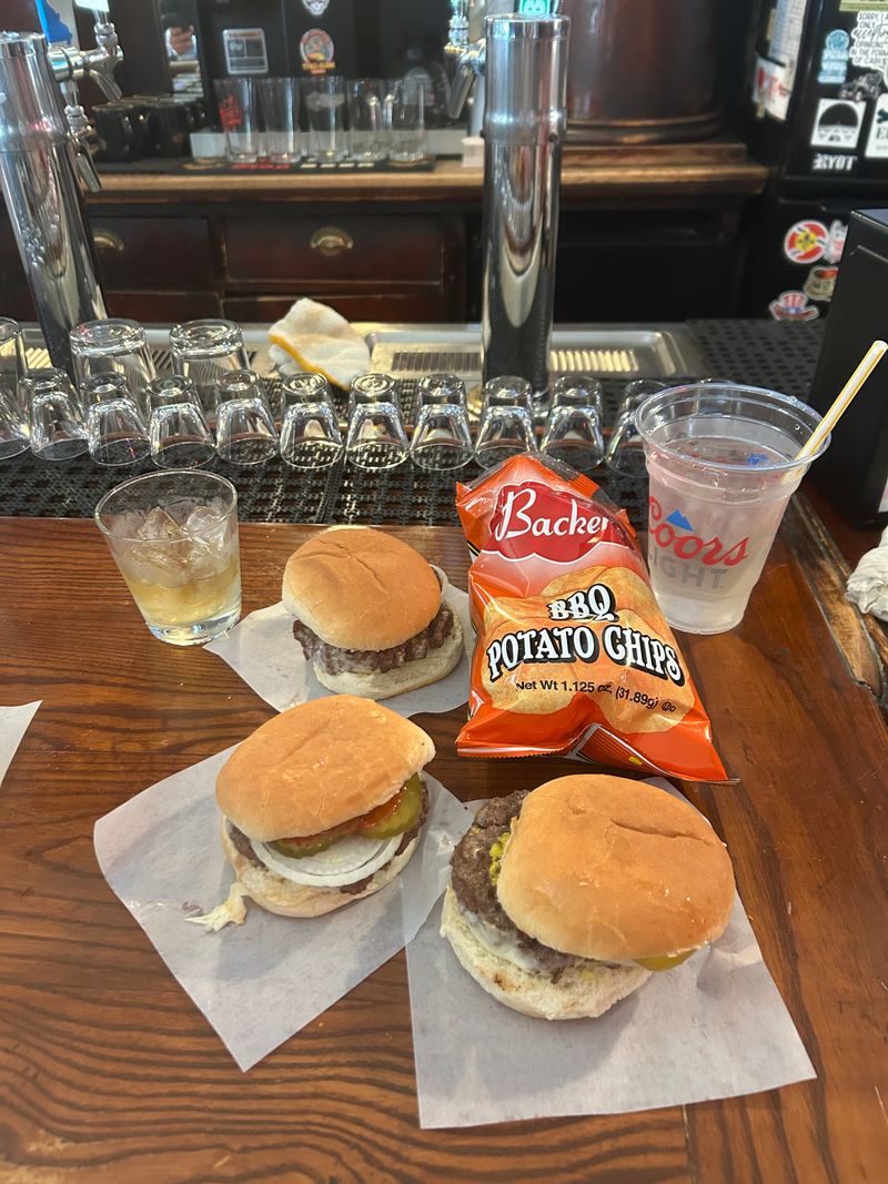 Booches - Columbia, Missouri