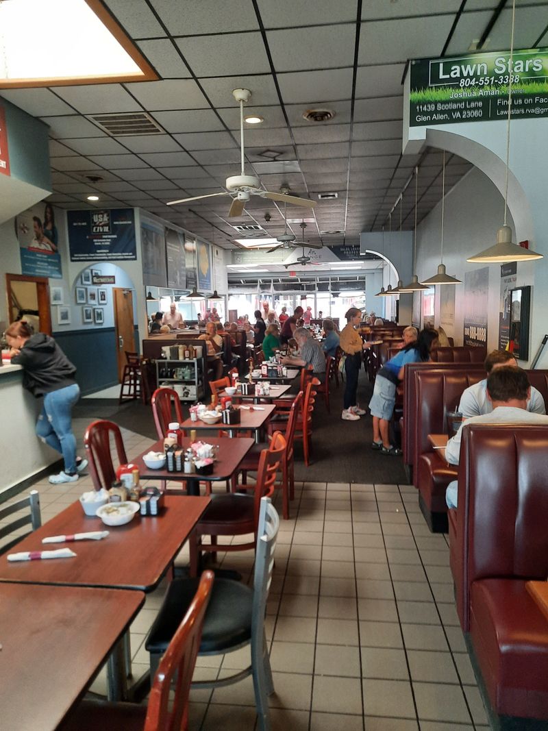 Boychiks Deli - Glen Allen, Virginia