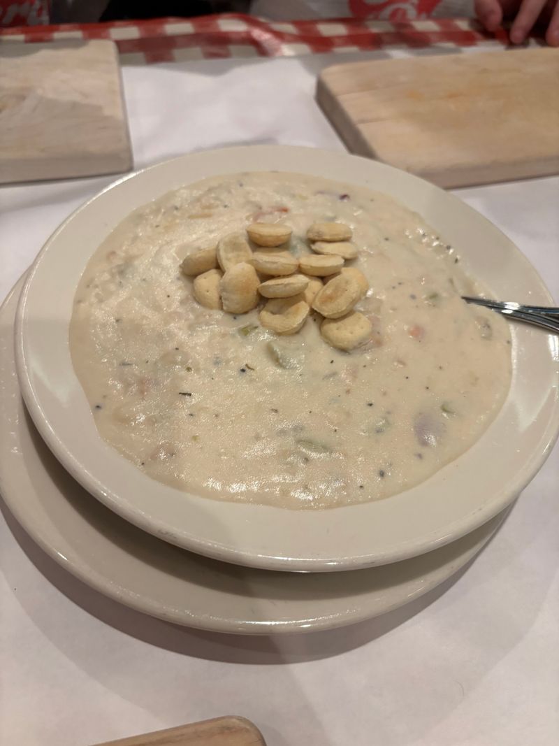 The Crab Pot Seattle - Seattle, Washington