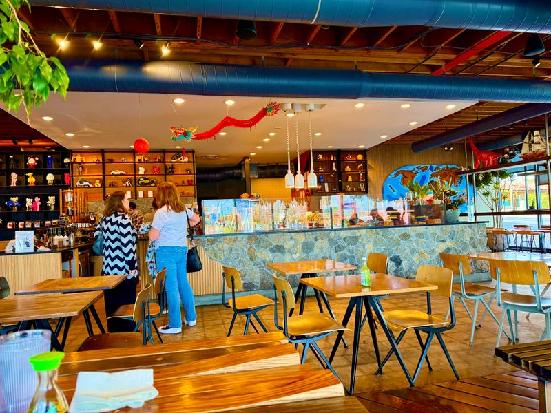 PublicUs - Las Vegas, Nevada