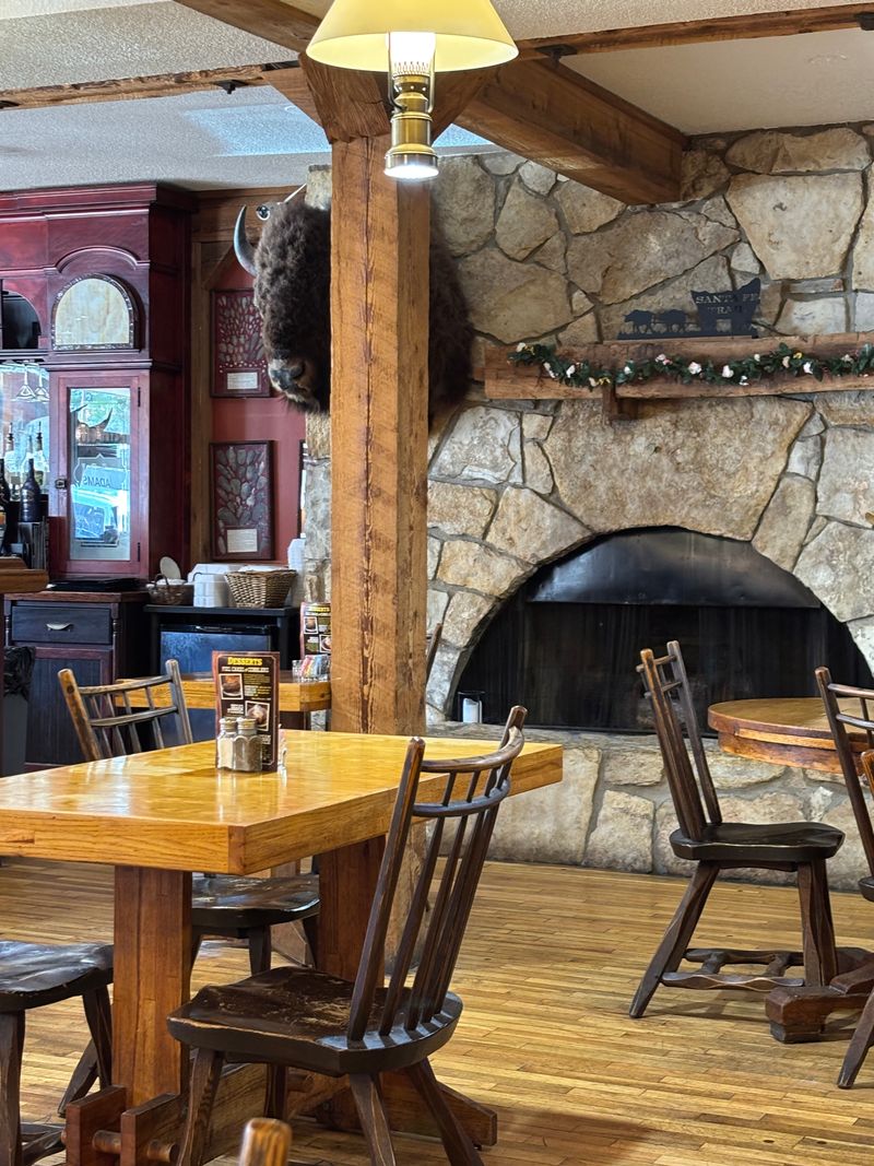 Hays House 1857 Restaurant & Tavern - Council Grove, Kansas