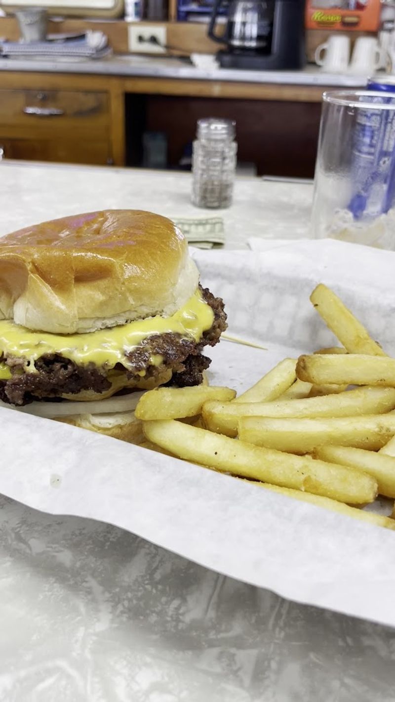 The Workingman's Friend - Indianapolis, Indiana