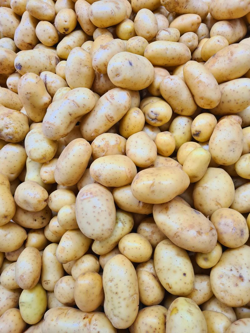 Potatoes