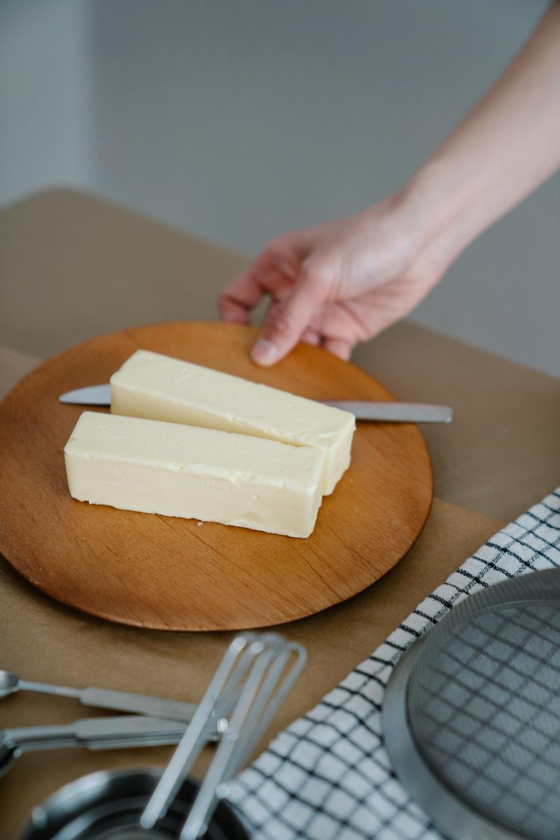 22 Grocery Basics That Quietly Turned Into Budget Arguments 4 Butter