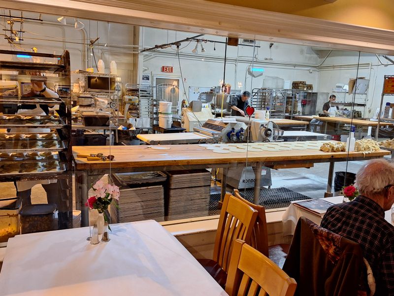 Chocolate Maven - Santa Fe, New Mexico