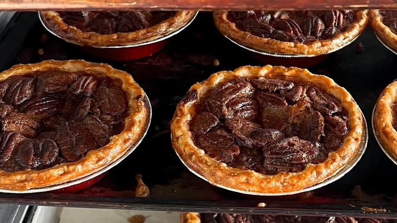 This Modest Arizona Pie Shop Is Known Statewide for Its Mouth-Watering Quiches 6 Pecan Pie That Redefines the Classic