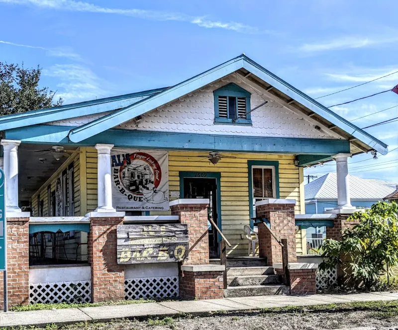 Finding Al's: Location, Hours, and Tips for Your First Visit