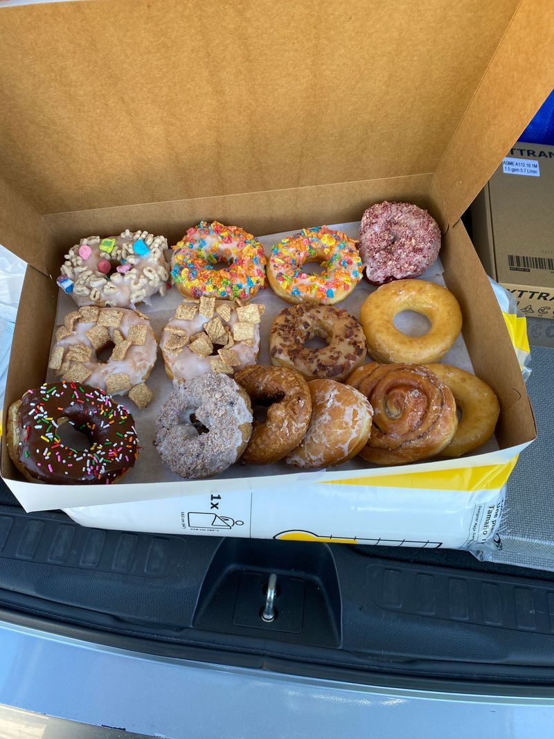 Raspberry Pistachio Pop