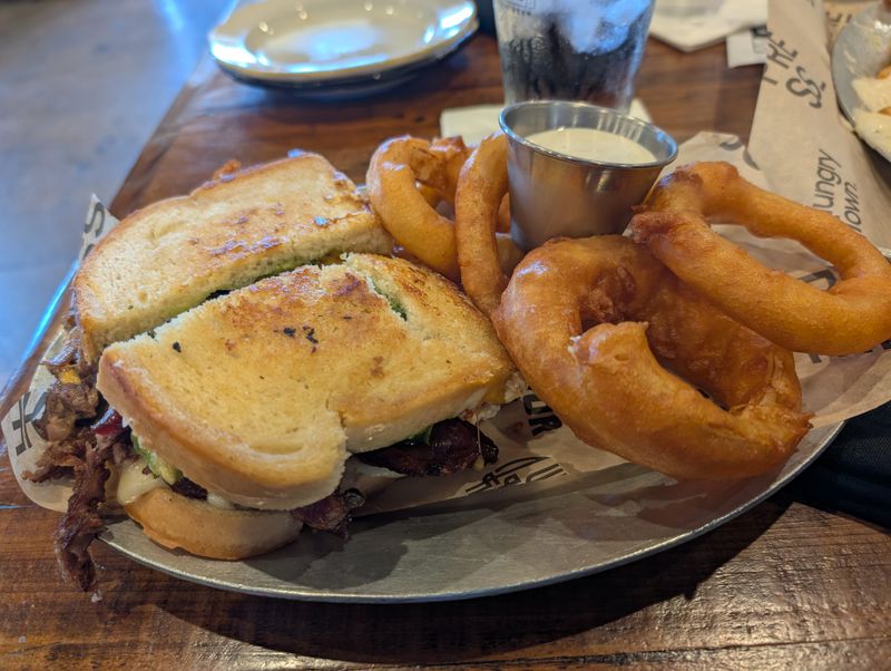 The Best Hidden Patio Restaurant in Every State for a Perfect Warm-Weather Meal 34 The Mule - Oklahoma City, Oklahoma