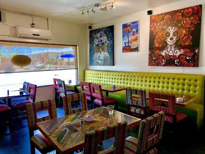 La Santisima - Phoenix, Arizona