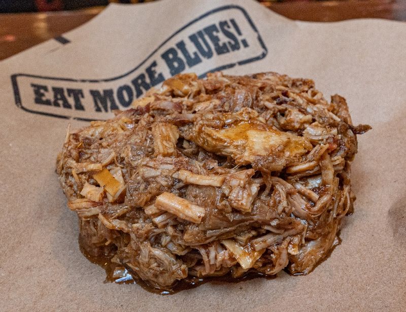 Bethany Blues BBQ Pit - Bethany Beach, Delaware