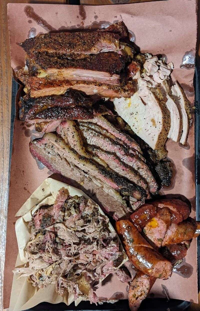 Jalapeño Sausage With Old-School Character