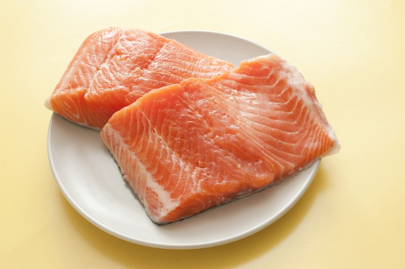 Salmon