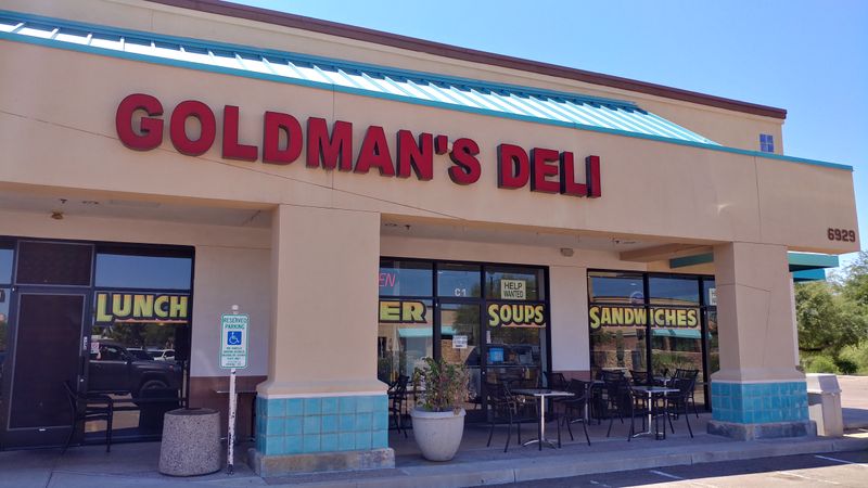 The Reuben Sandwich at This No-Frills Restaurant Is Worth the Drive Across Arizona 9 Timing Your Visit