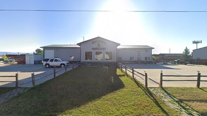 307 BBQ - Sheridan, Wyoming