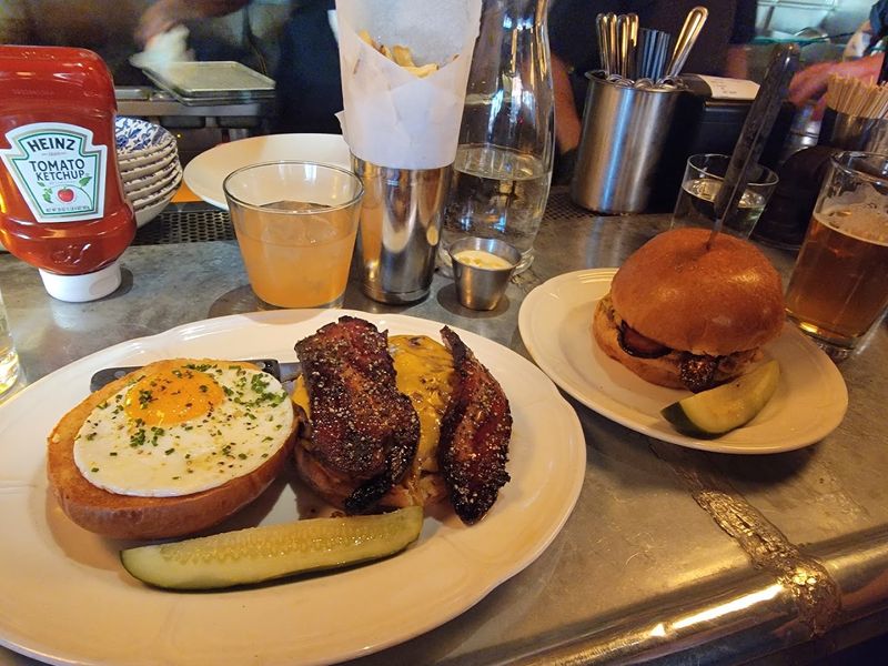 Au Cheval - Chicago, Illinois