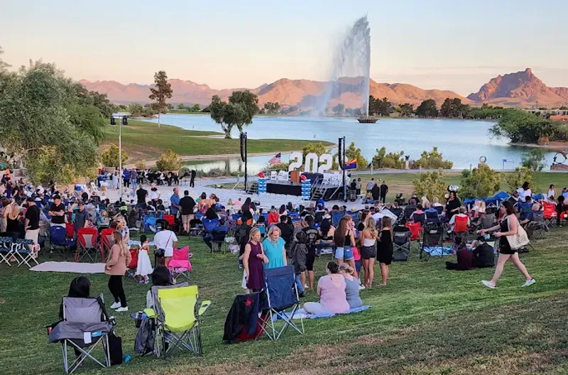 Events, Festivals, And Hours