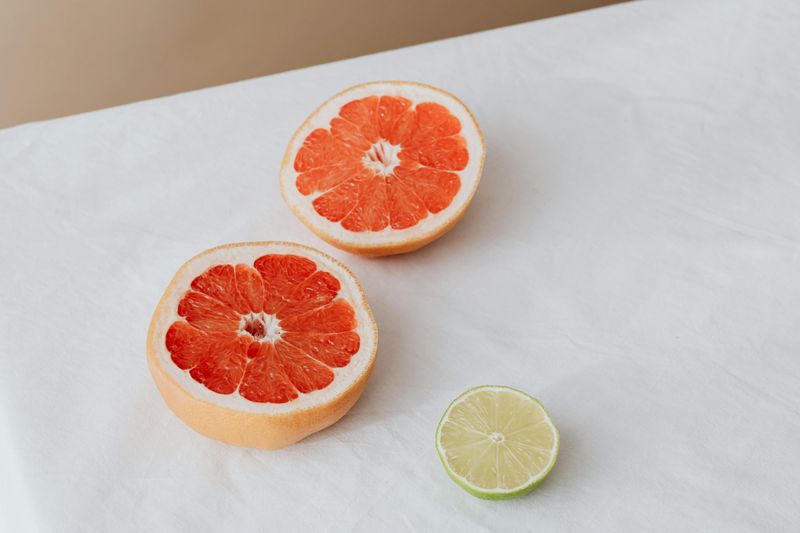 22 Foods People Only Eat When They’re Feeling Bold 21 Grapefruit