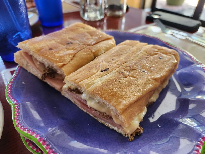 This Legendary Florida Cuban Restaurant Is Known for Its Lechon Asado 4 Cuban Sandwich Tradition