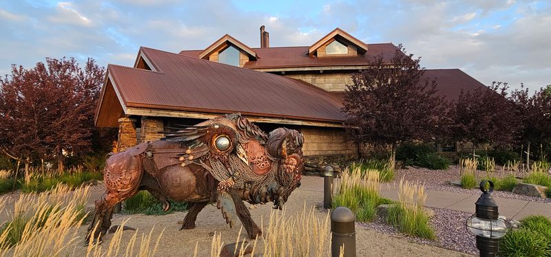 Dakotah Steakhouse - Rapid City, South Dakota