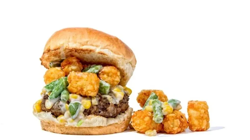 Sickies Garage Burgers & Brews - Rapid City, South Dakota