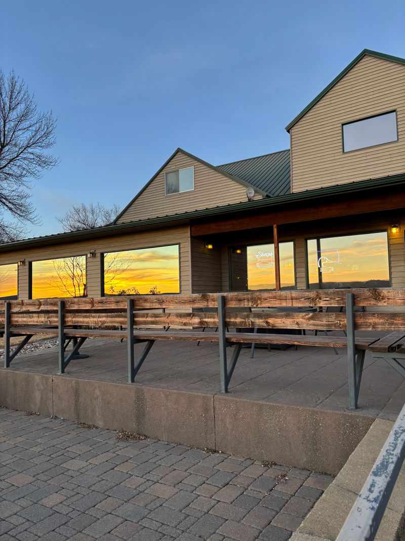 Cattleman's Club Steakhouse - Pierre, South Dakota