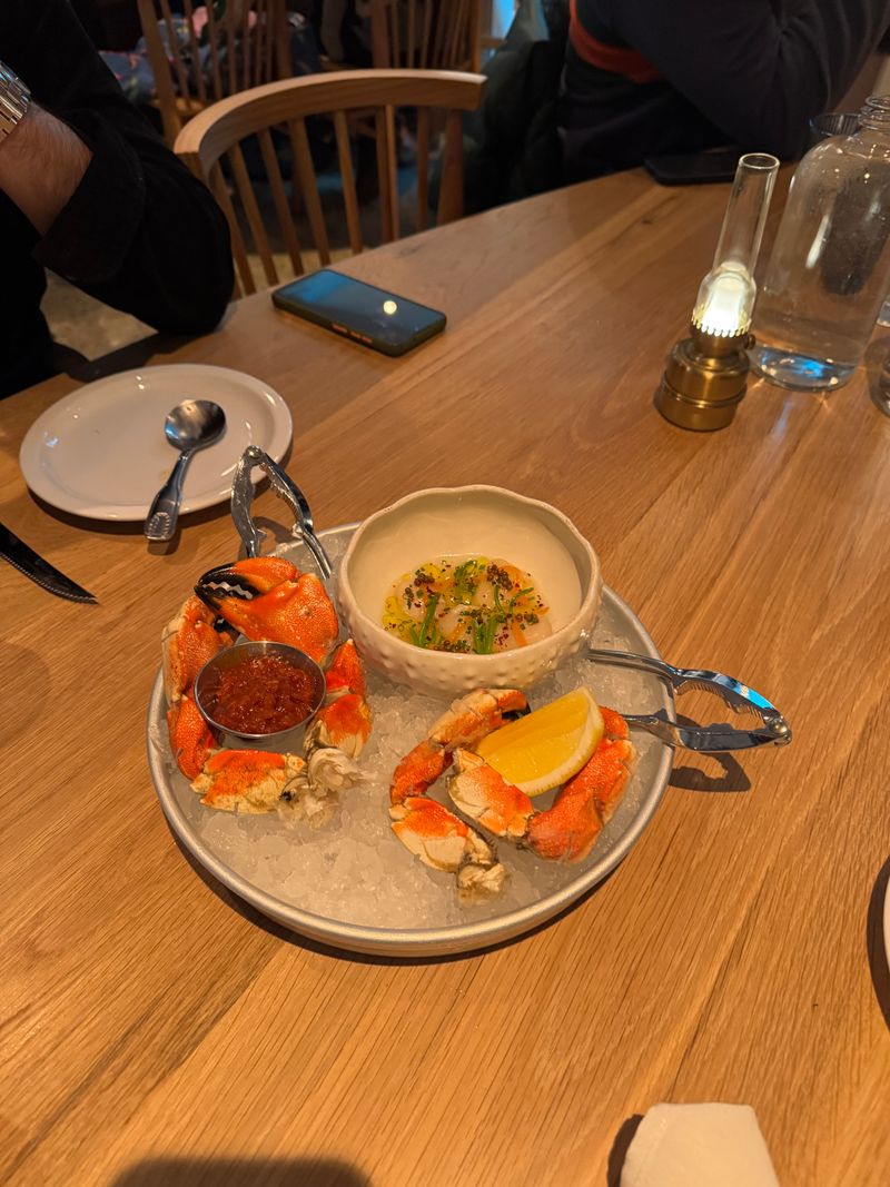 Dune Brothers Fox Point Restaurant and Market - Providence, Rhode Island