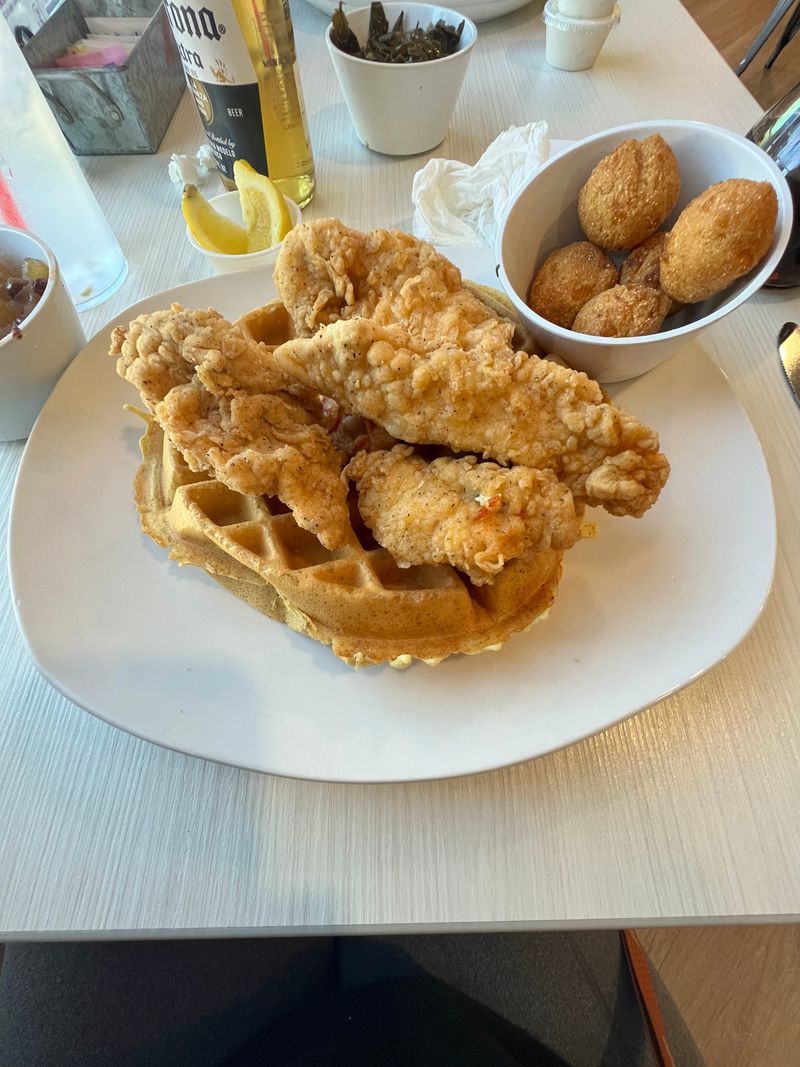 Virginia Diner - Wakefield, Virginia