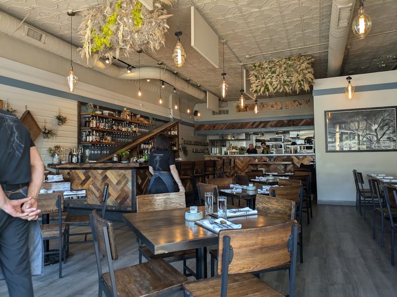 The Best Neighborhood Restaurant in Every State That Regulars Don't Want You to Know About 16 Harbinger - Des Moines, Iowa