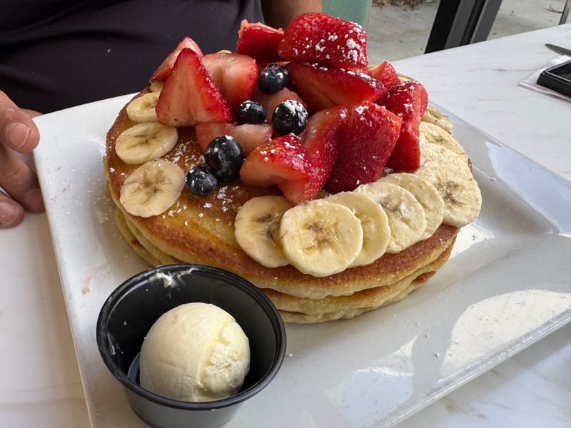 Keke’s Breakfast Cafe - Orlando, Florida