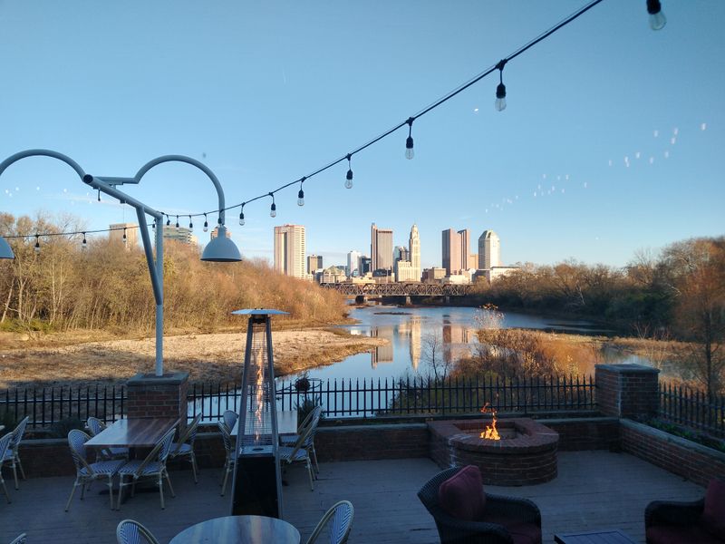 The Boat House - Columbus, Ohio