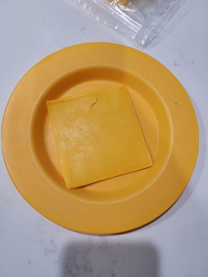 Processed cheese