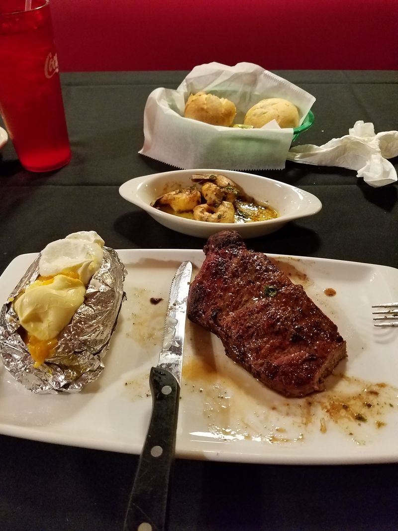 Filet Mignon, Birthday Tradition