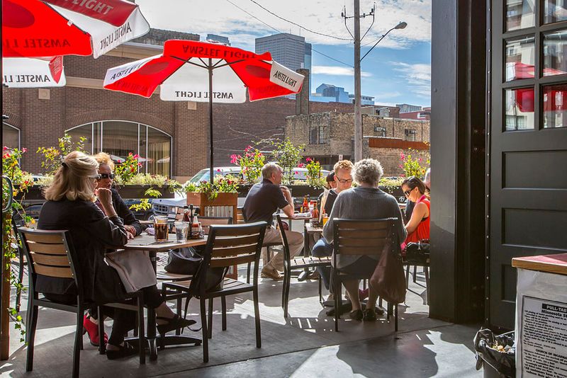 Smack Shack - Minneapolis, Minnesota